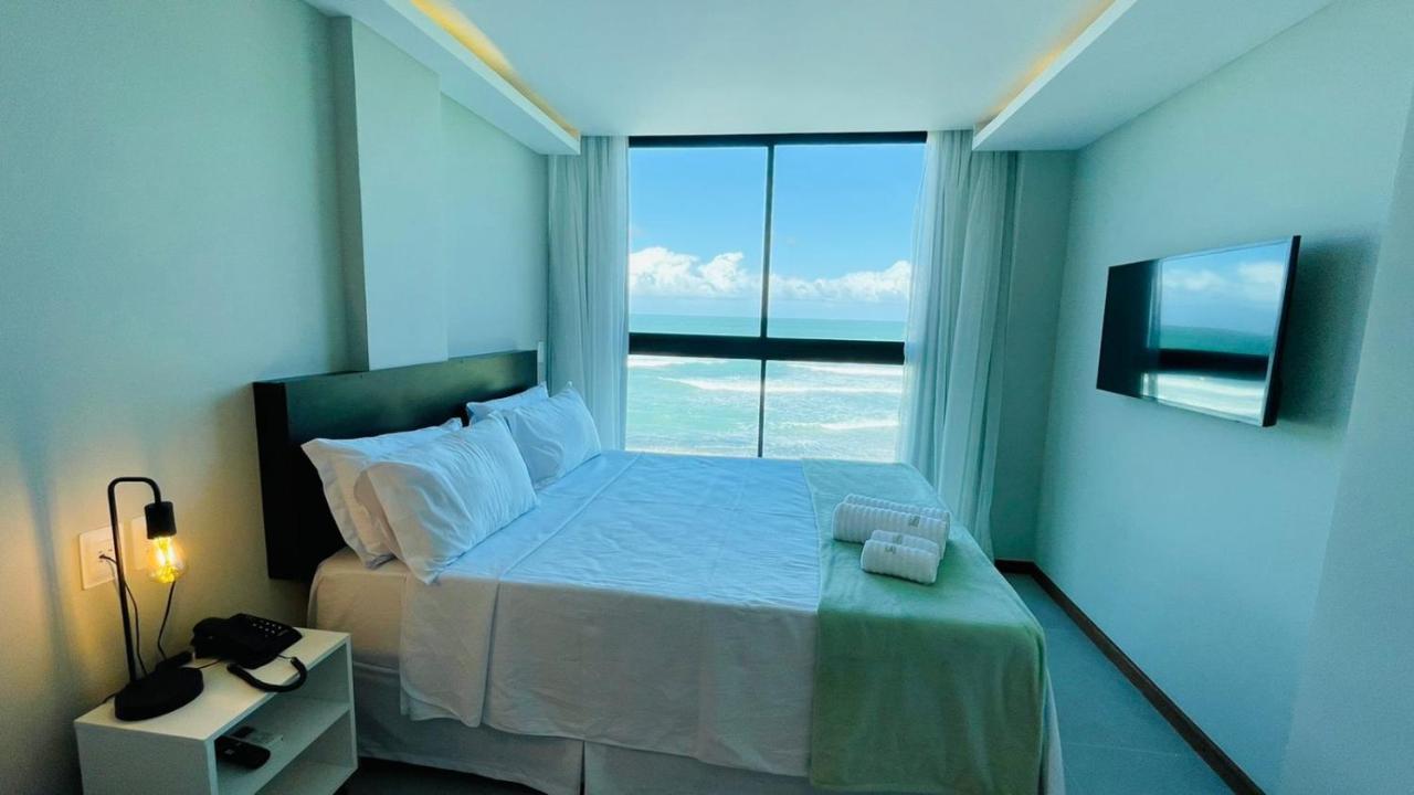 Ruda Boutique Hotel Porto De Galinhas Exterior photo