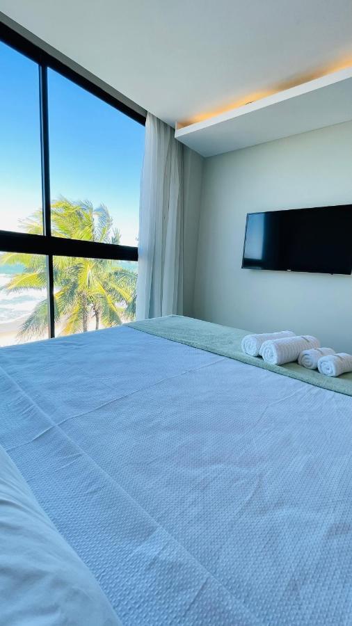 Ruda Boutique Hotel Porto De Galinhas Exterior photo