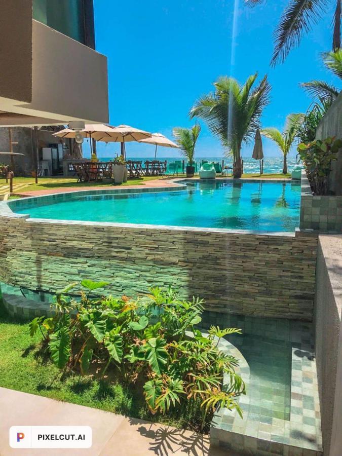 Ruda Boutique Hotel Porto De Galinhas Exterior photo