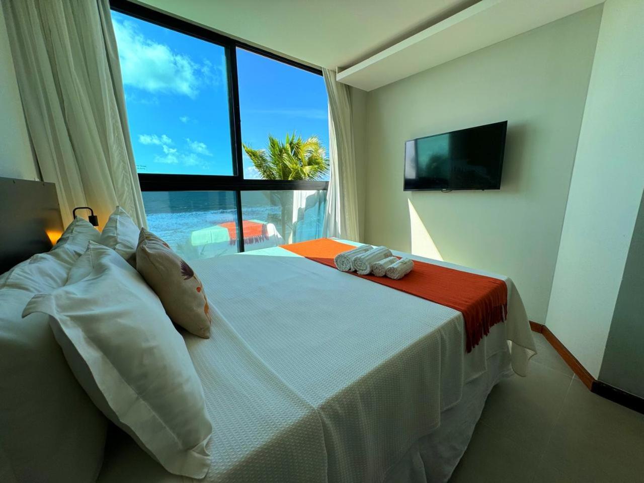 Ruda Boutique Hotel Porto De Galinhas Exterior photo